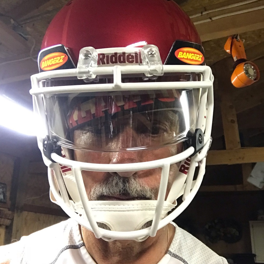 Meet your Posher, Reynold